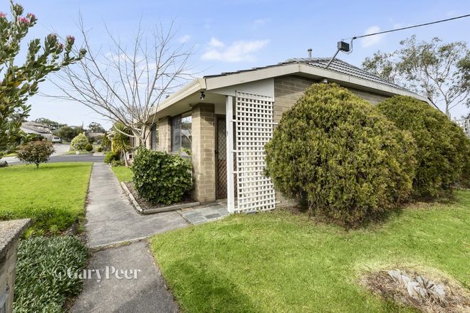 Picture of 9/18 Hadley Street, SEAFORD VIC 3198