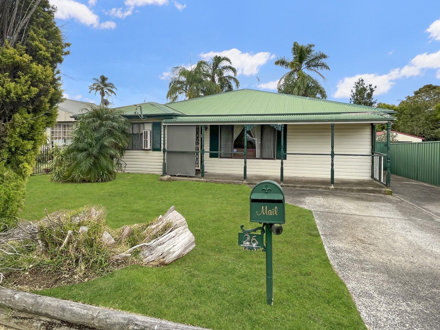 26 Yuruga Avenue, San Remo NSW 2262, Image 0