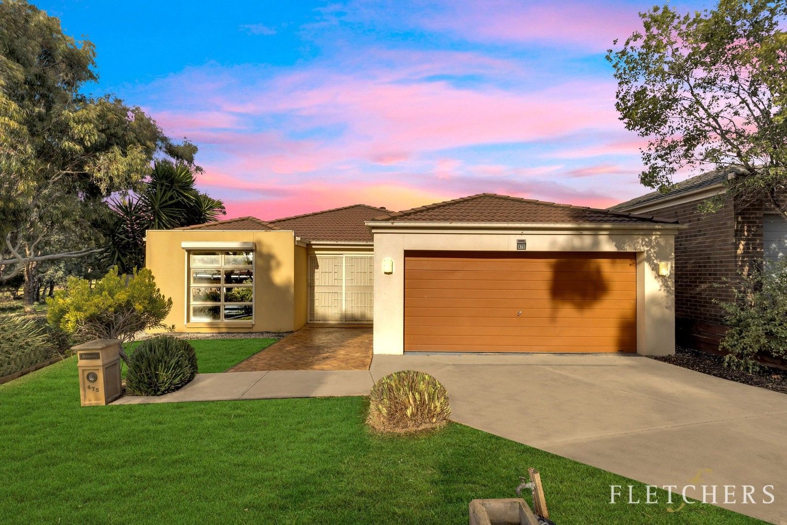4 bedrooms House in 675 High Street MELTON WEST VIC, 3337