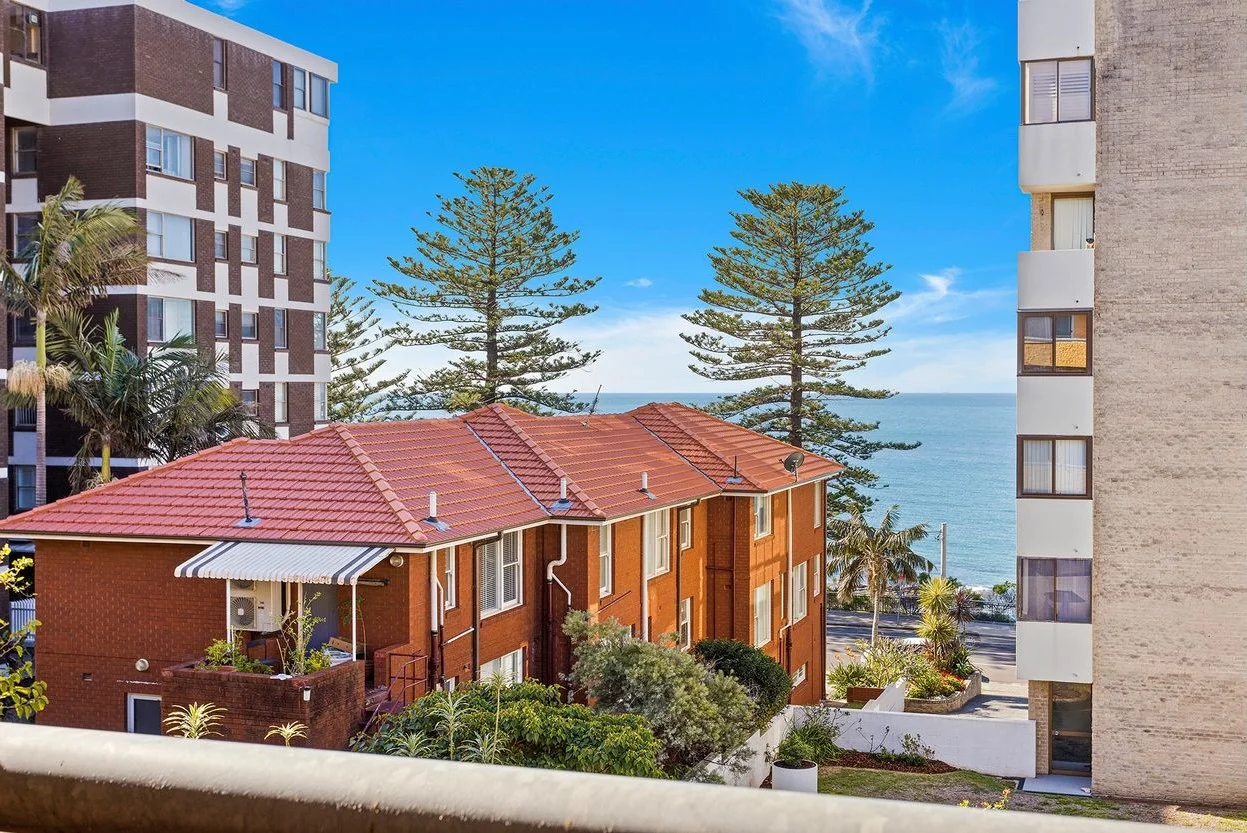 Primary image of 9/35 Corrimal Street, Wollongong NSW 2500