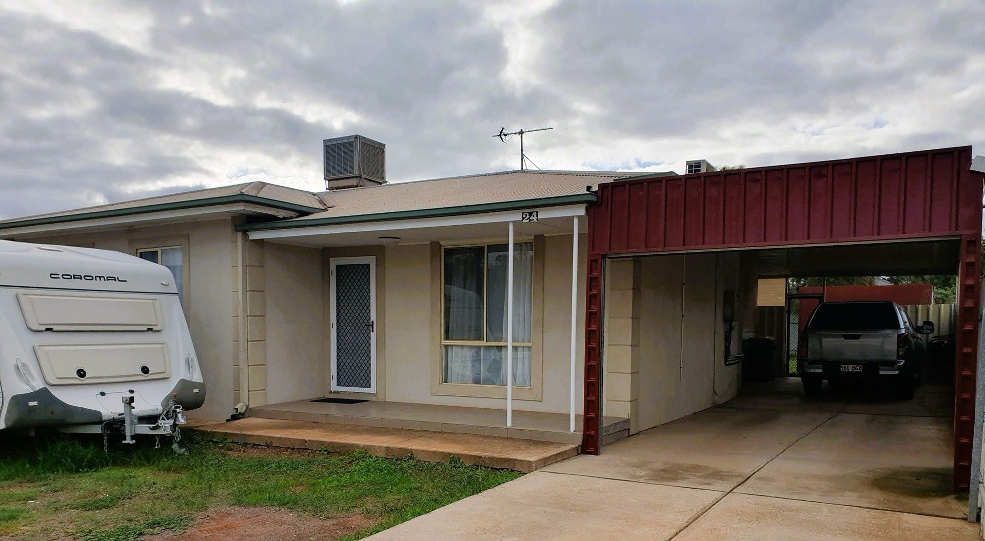 24 Grundel Street, Whyalla Norrie SA 5608, Image 0