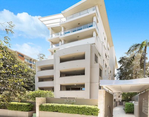 6/30-34 Penkivil Street, Bondi NSW 2026