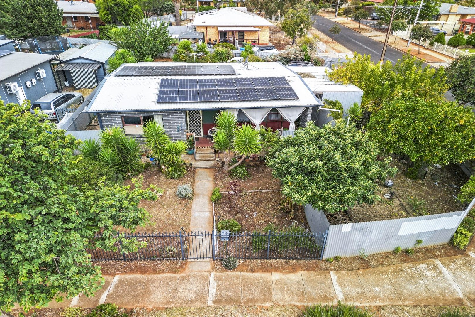 8 Brimsdown Road, Davoren Park SA 5113, Image 0