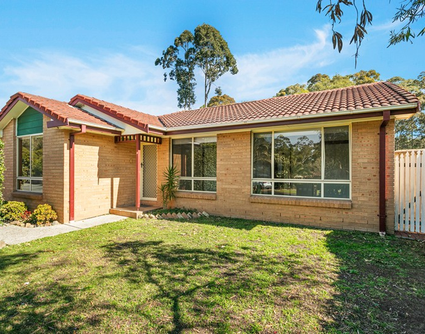 1/30 Mayfield Circuit, Albion Park NSW 2527