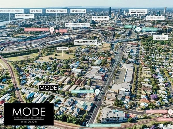 Additional image 5 of C/26 Le Geyt Street, Windsor QLD 4030