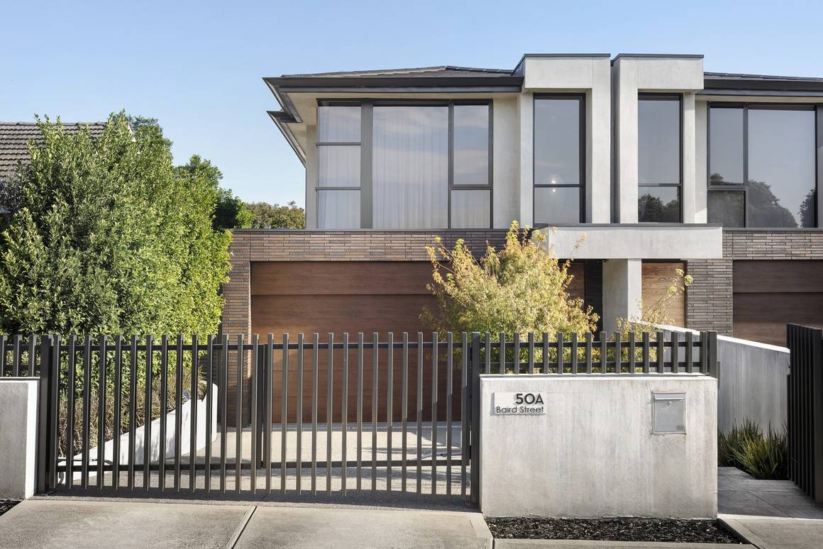 Picture of 50a Baird Street, ASHBURTON VIC 3147