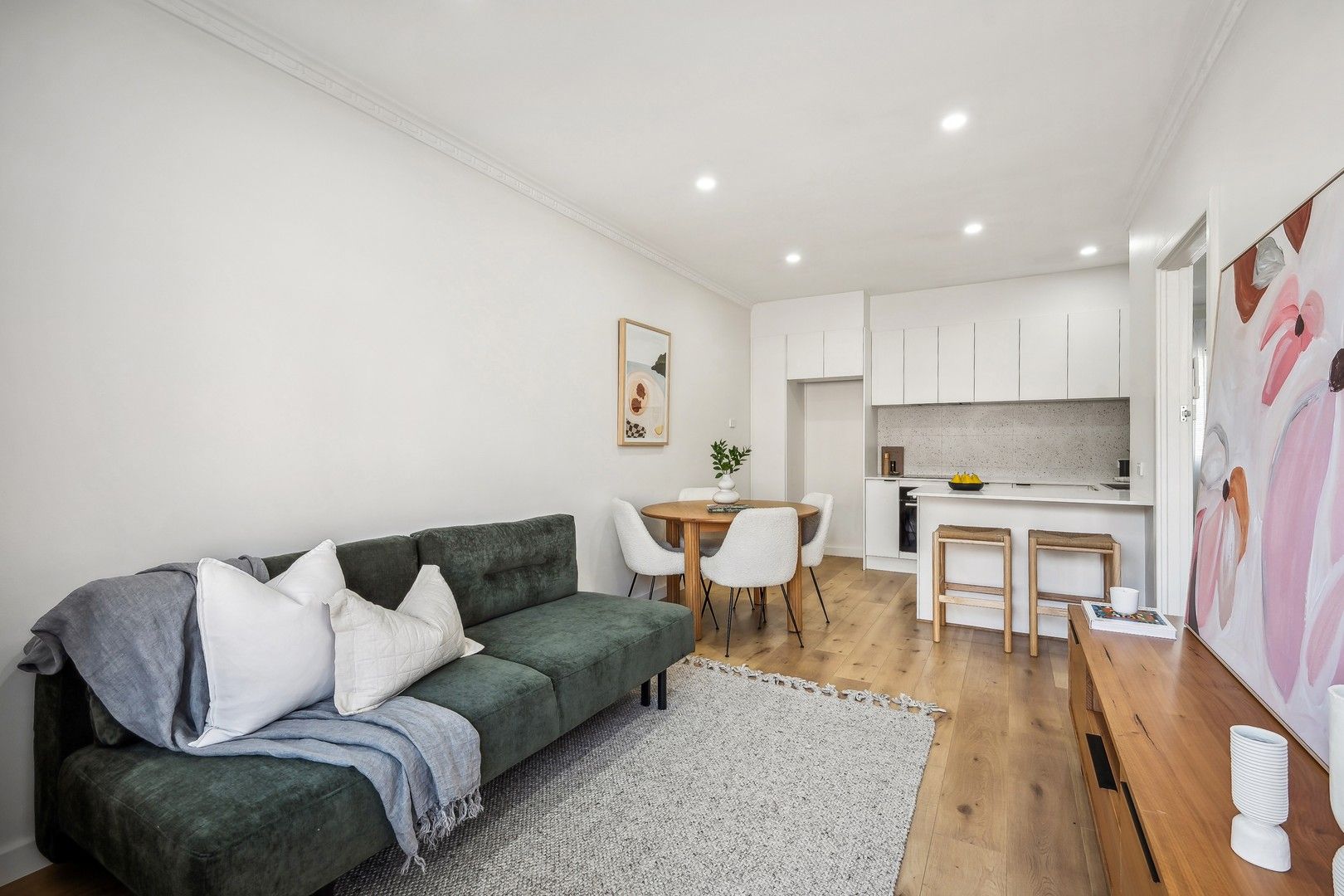 1 bedrooms Apartment / Unit / Flat in 3/45 Avenue Road HIGHGATE SA, 5063