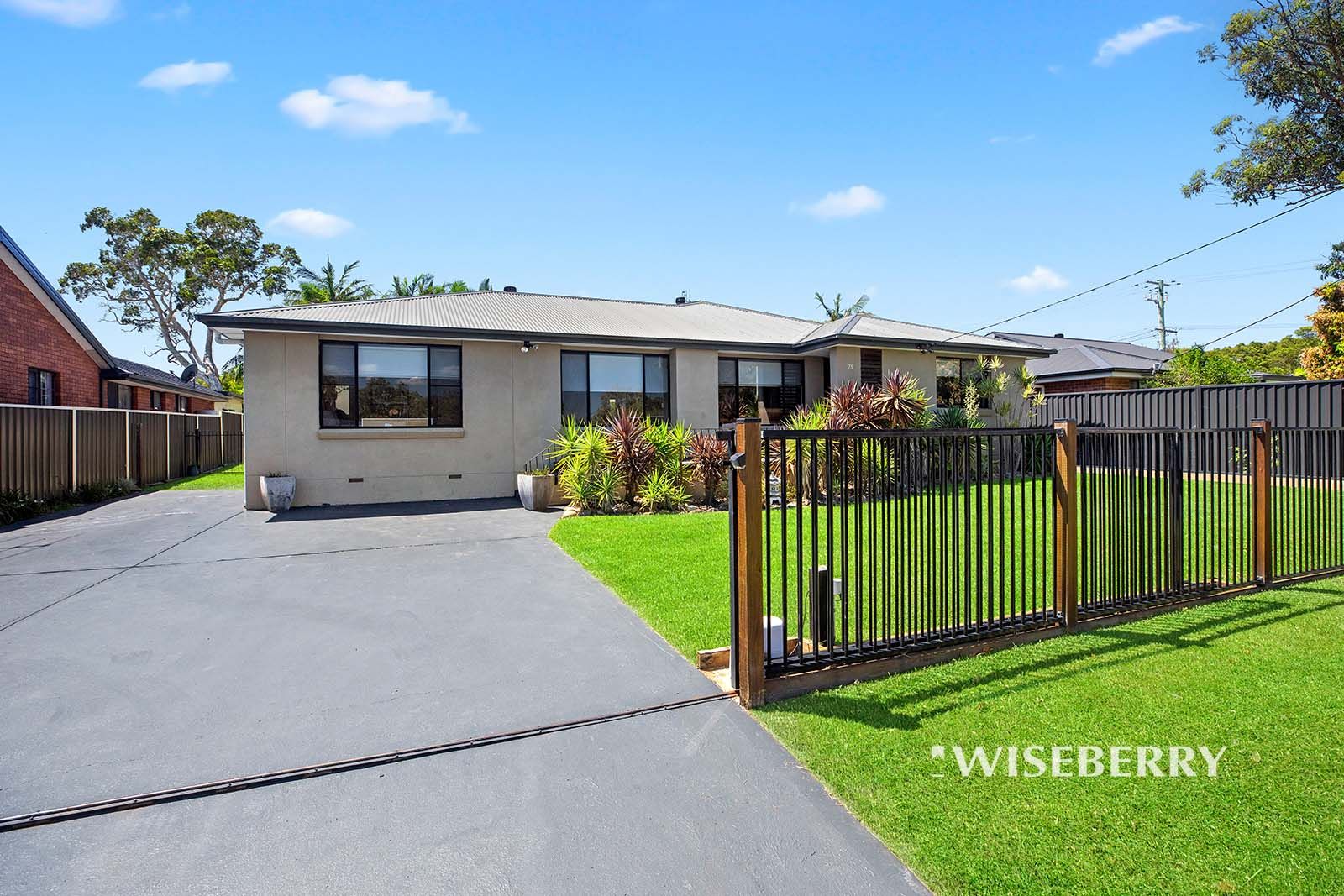 75 Evans Road, Noraville NSW 2263, Image 2