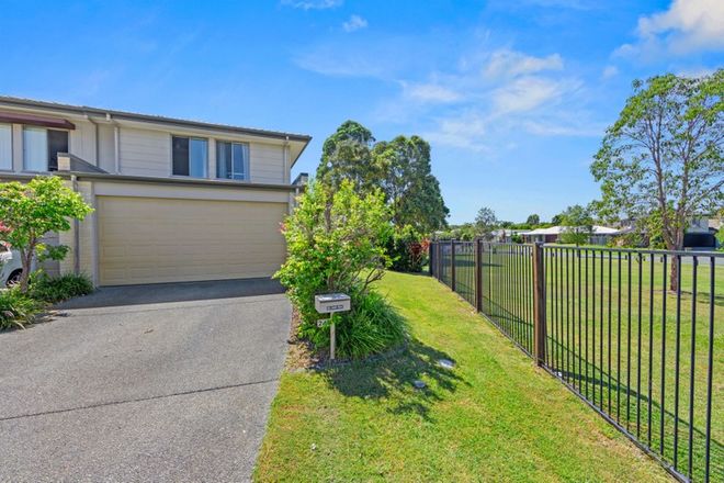 Picture of 24B Kelly Avenue, COOMERA QLD 4209