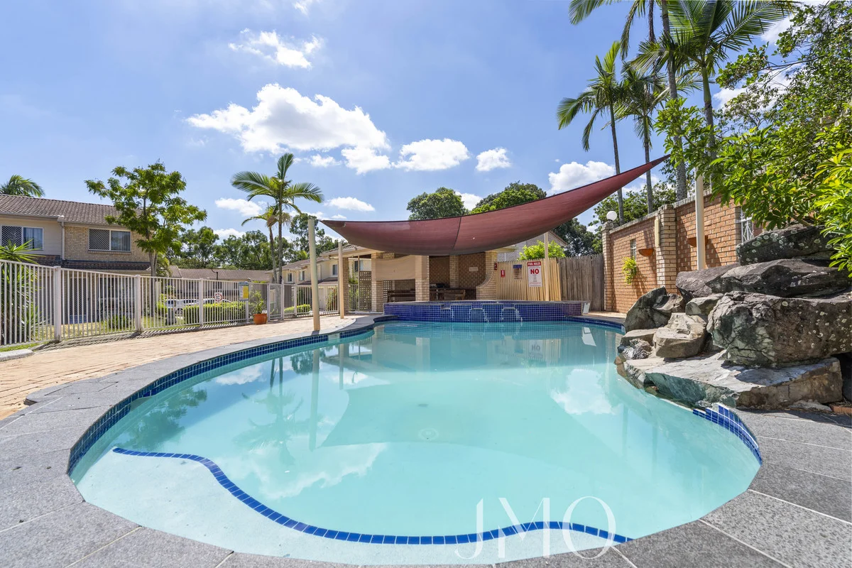 40/15 Vitko Street, Woodridge QLD 4114