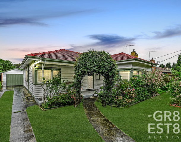 43 Golf Road, Oakleigh South VIC 3167