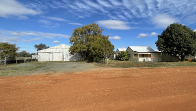 Picture of 37 Mouramba Street, HERMIDALE NSW 2831