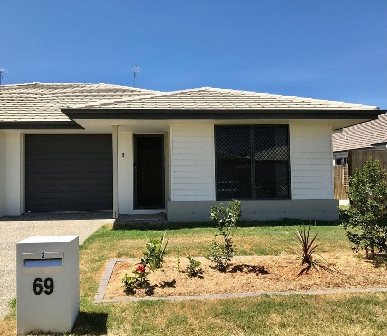 3 bedrooms Apartment / Unit / Flat in 2/69 Coggins Street CABOOLTURE QLD, 4510