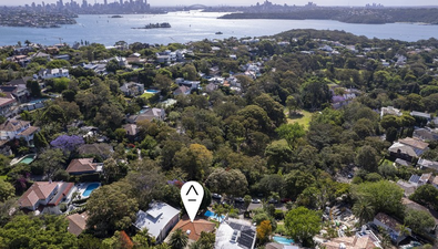 Picture of 37 Olola Avenue, VAUCLUSE NSW 2030