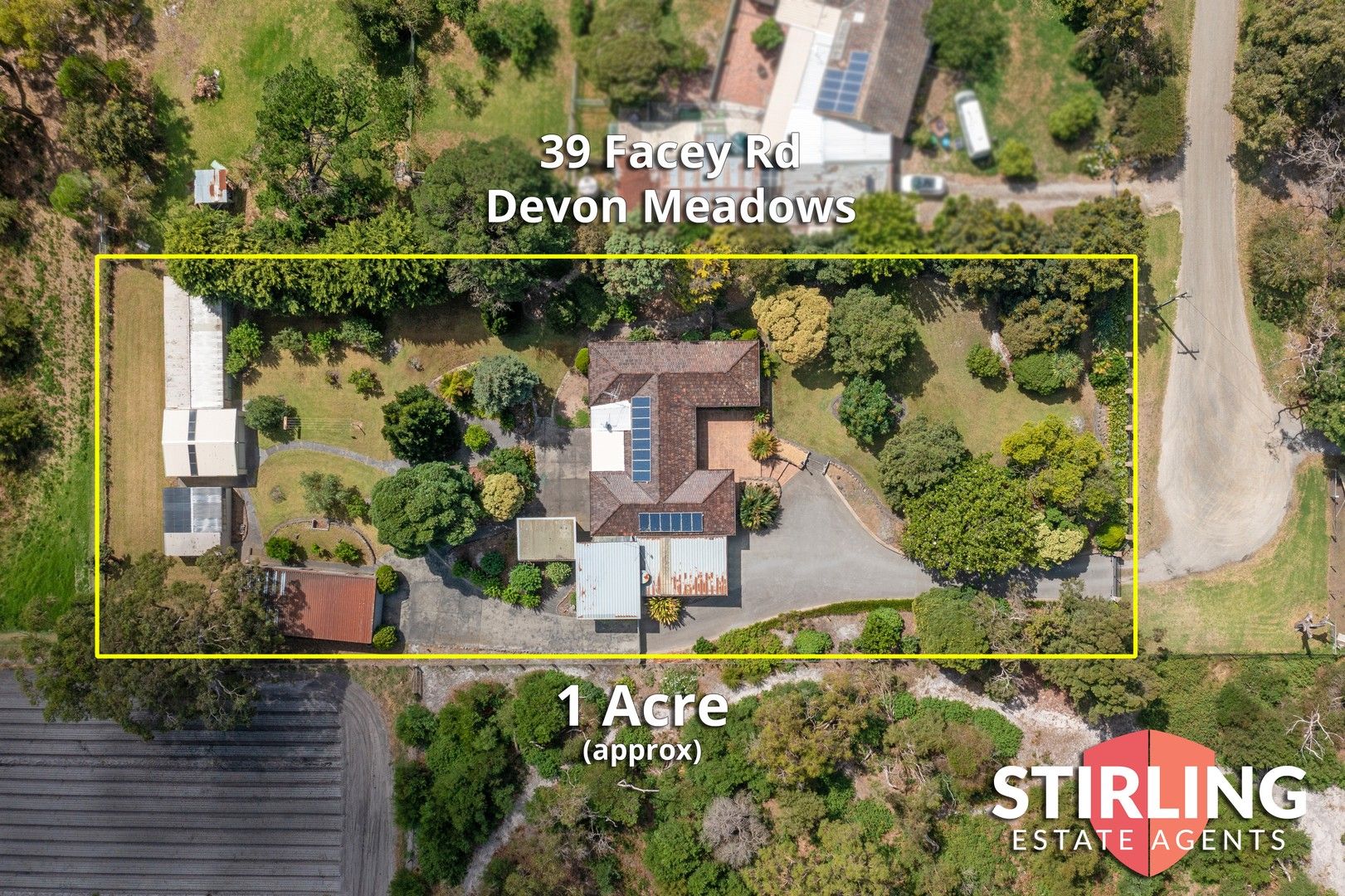 39 Facey Road, Devon Meadows VIC 3977, Image 1