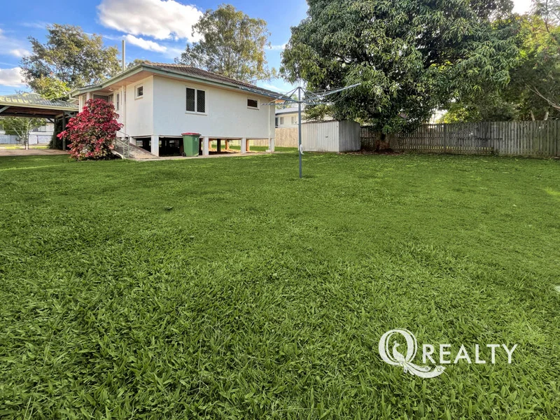 Additional image 14 of 5 Eyre St, Leichhardt QLD 4305