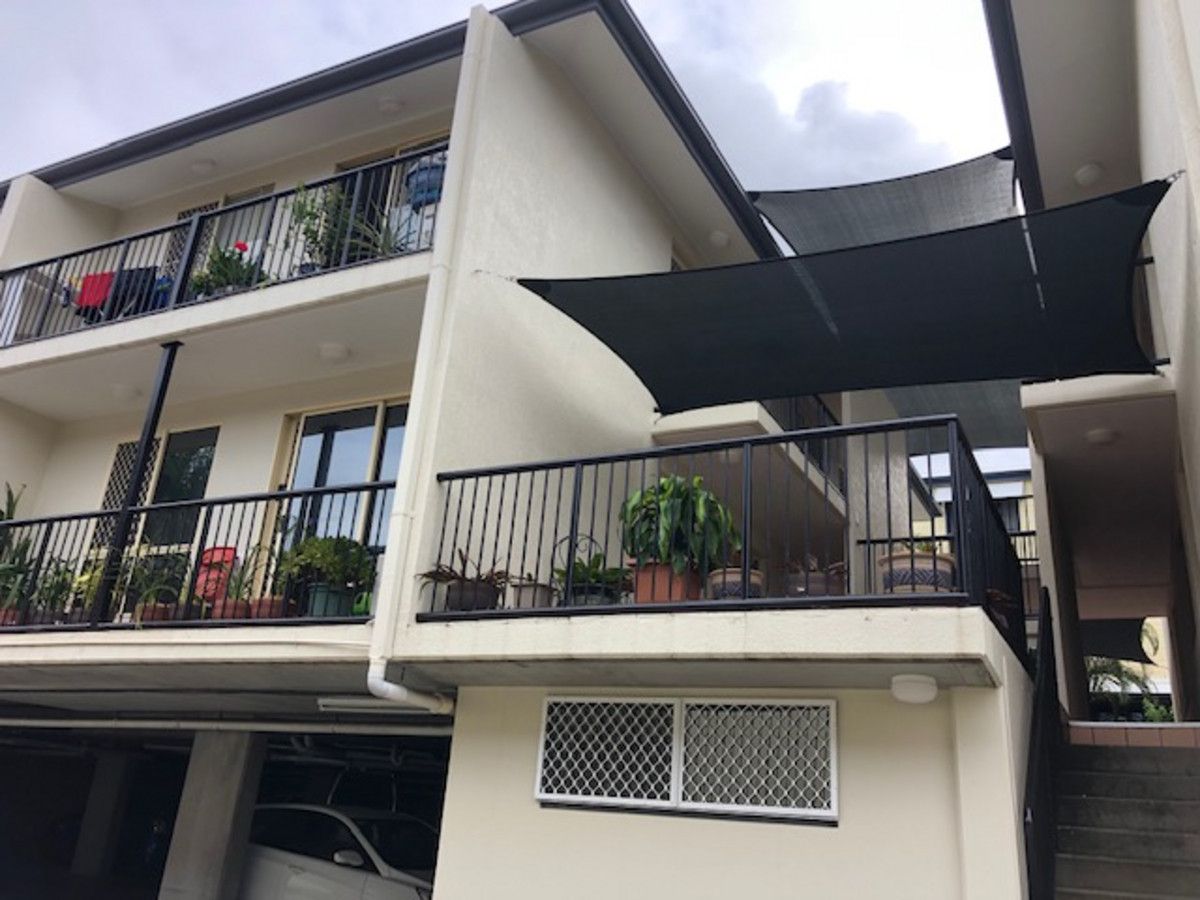 1 bedrooms Apartment / Unit / Flat in 17/63 Queen Street SOUTHPORT QLD, 4215