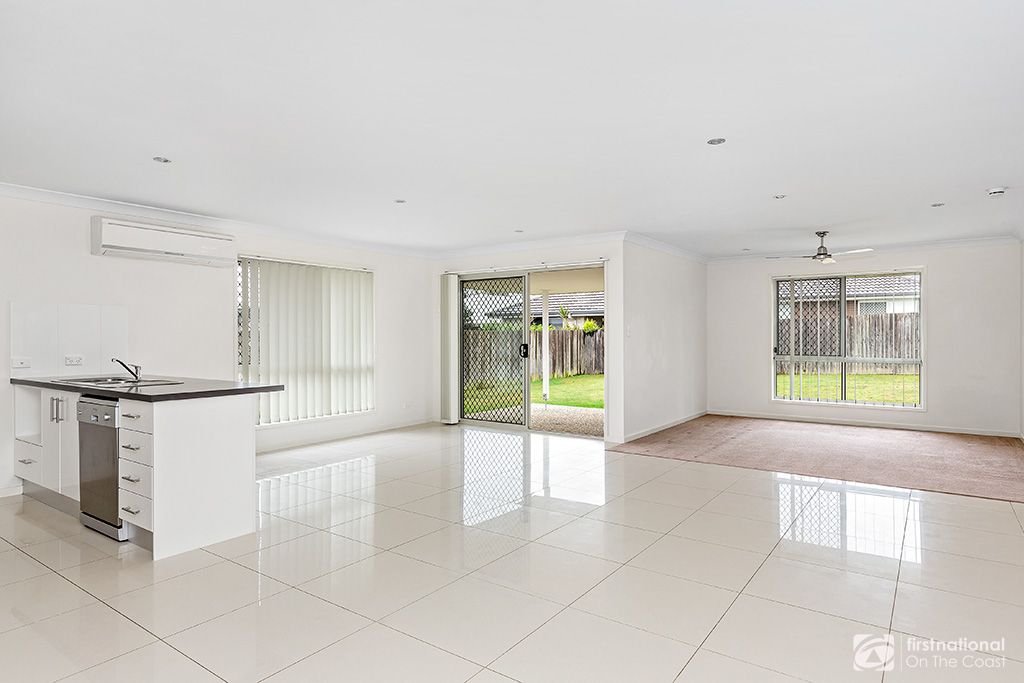 4 bedrooms House in 50 Garragull Dr YARRABILBA QLD, 4207