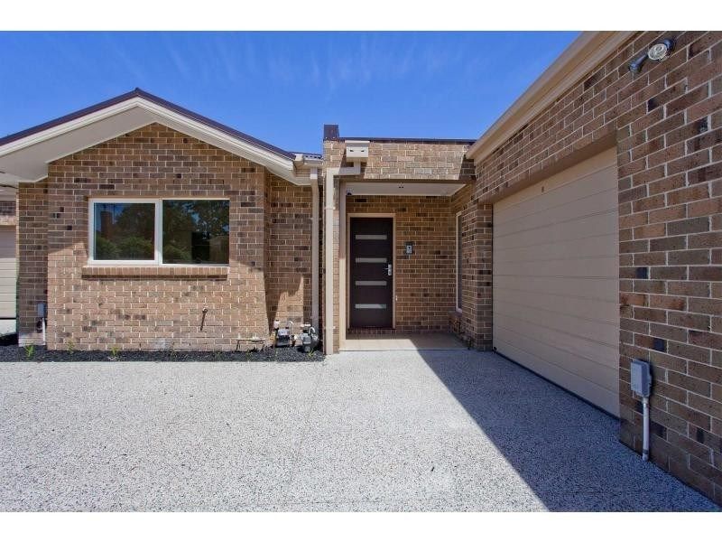 2 bedrooms Apartment / Unit / Flat in 4/23 Park Street PASCOE VALE VIC, 3044