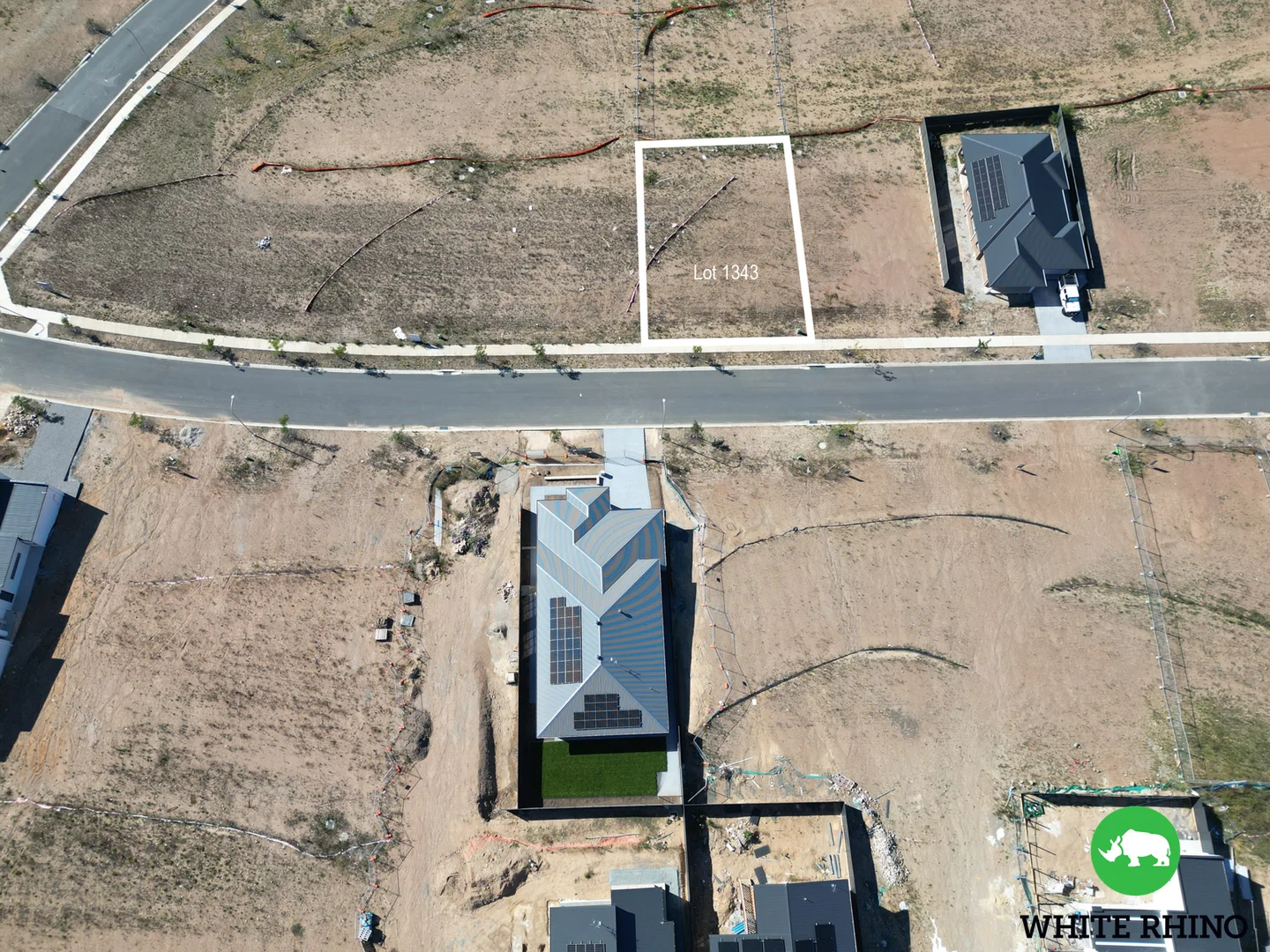 Additional image 2 of 1343/26 Petralia Street, Greenleigh NSW 2620