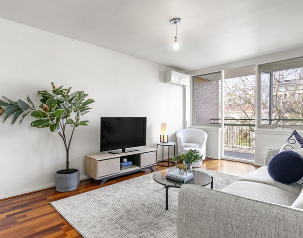 6/17 Howitt Street, South Yarra VIC 3141