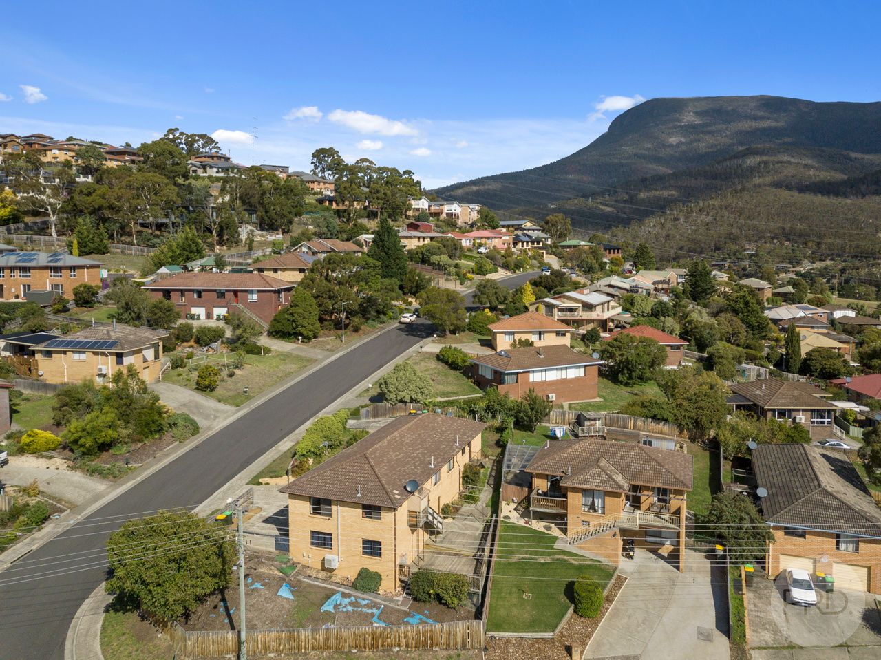 1/1 Daylesford Road, Glenorchy TAS 7010, Image 2