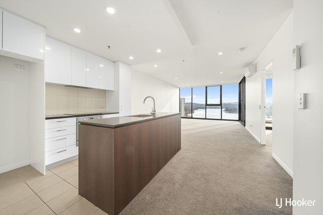 Picture of 112/39 Benjamin Way, BELCONNEN ACT 2617