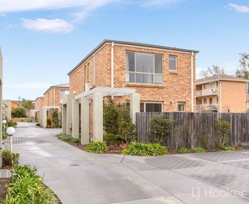 Picture of 5/33 Macquoid Street, QUEANBEYAN NSW 2620