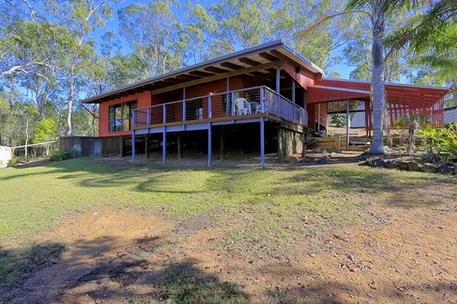 Picture of 34 Curchins Road, BUNGADOO QLD 4671