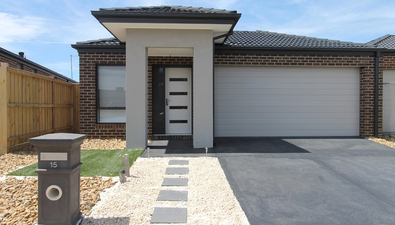 Picture of 15 Cotswold Way, MERNDA VIC 3754