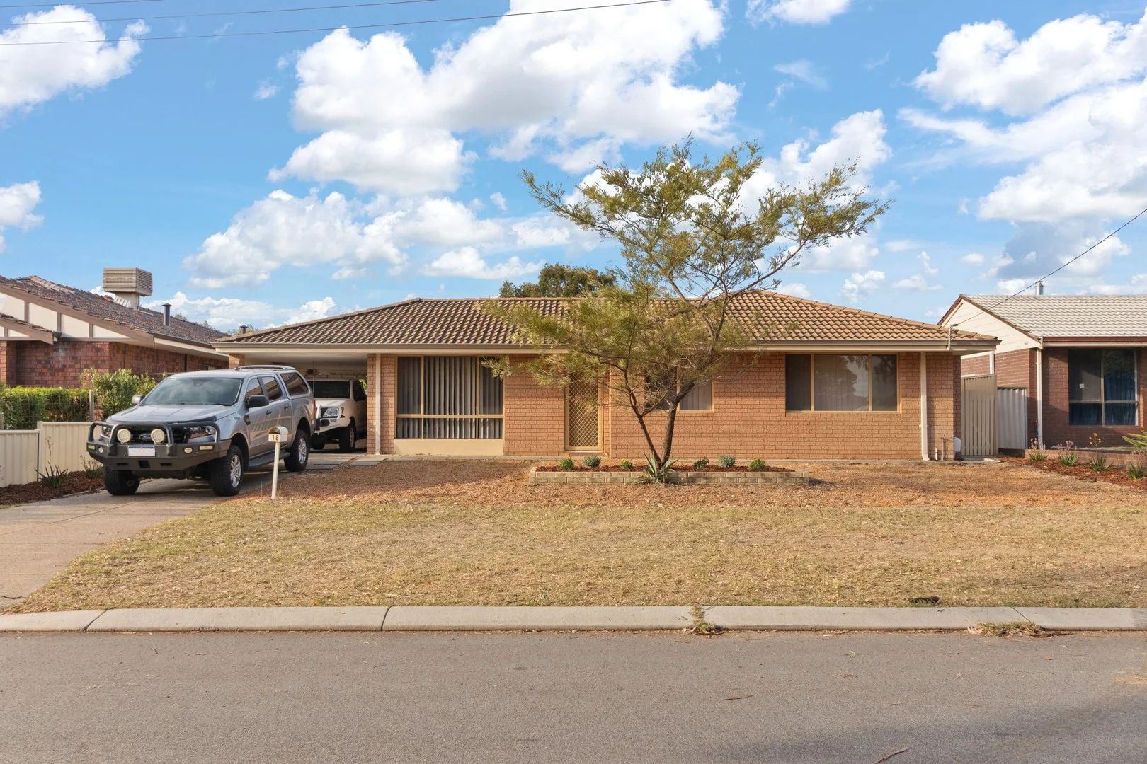 18 Dellavanzo Street, Maddington WA 6109