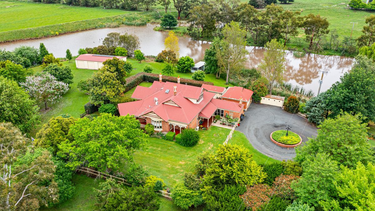 61 Websters Road, Newry VIC 3859, Image 1