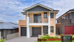 Picture of 13 Celestial Street, BOX HILL NSW 2765