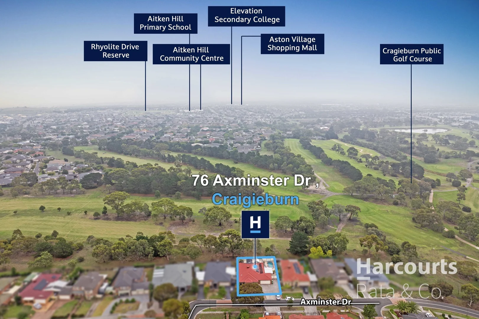 Additional image 24 of 76 Axminster Drive, Craigieburn VIC 3064