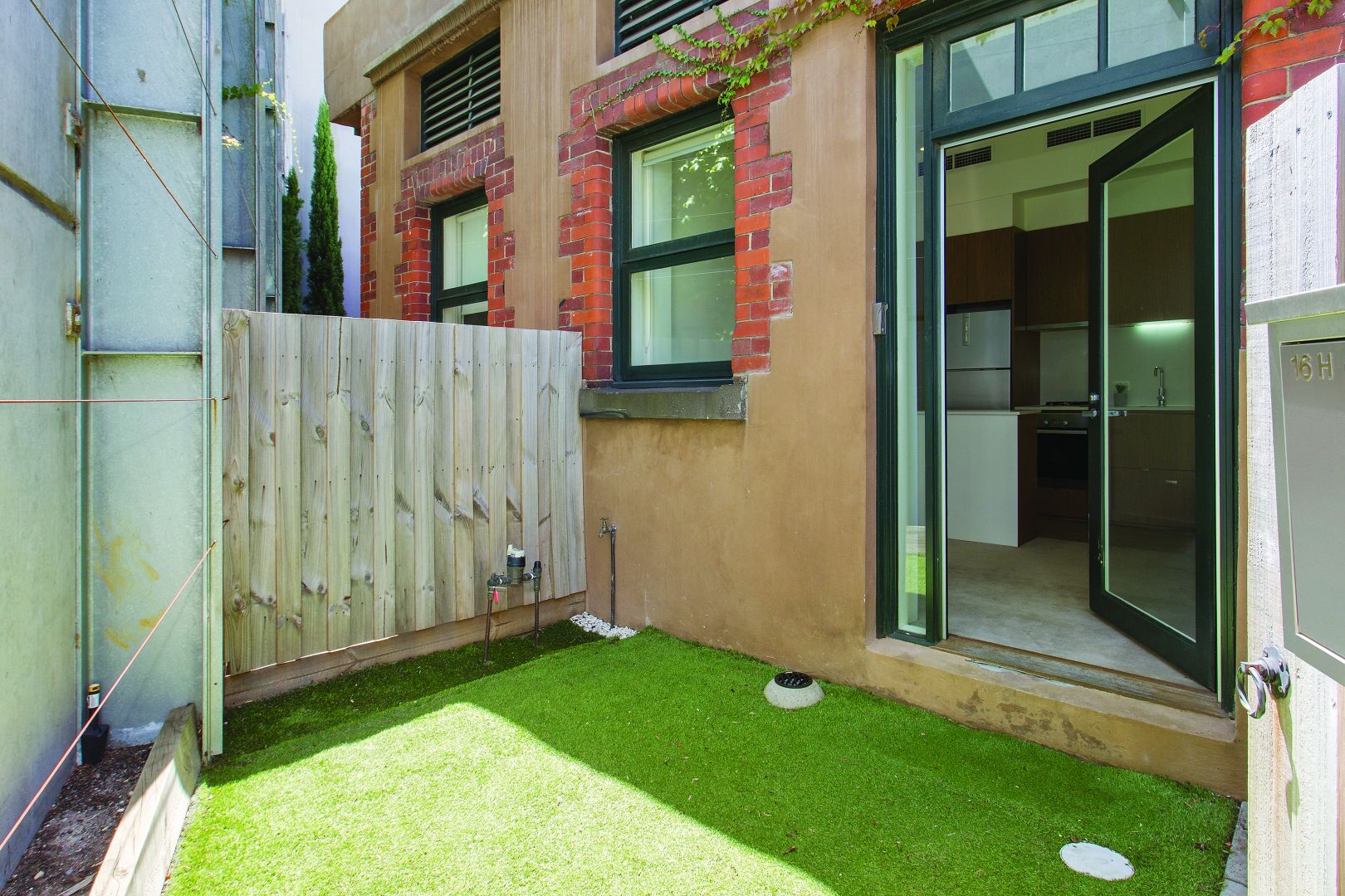 16H Stables Lane, South Yarra VIC 3141, Image 1