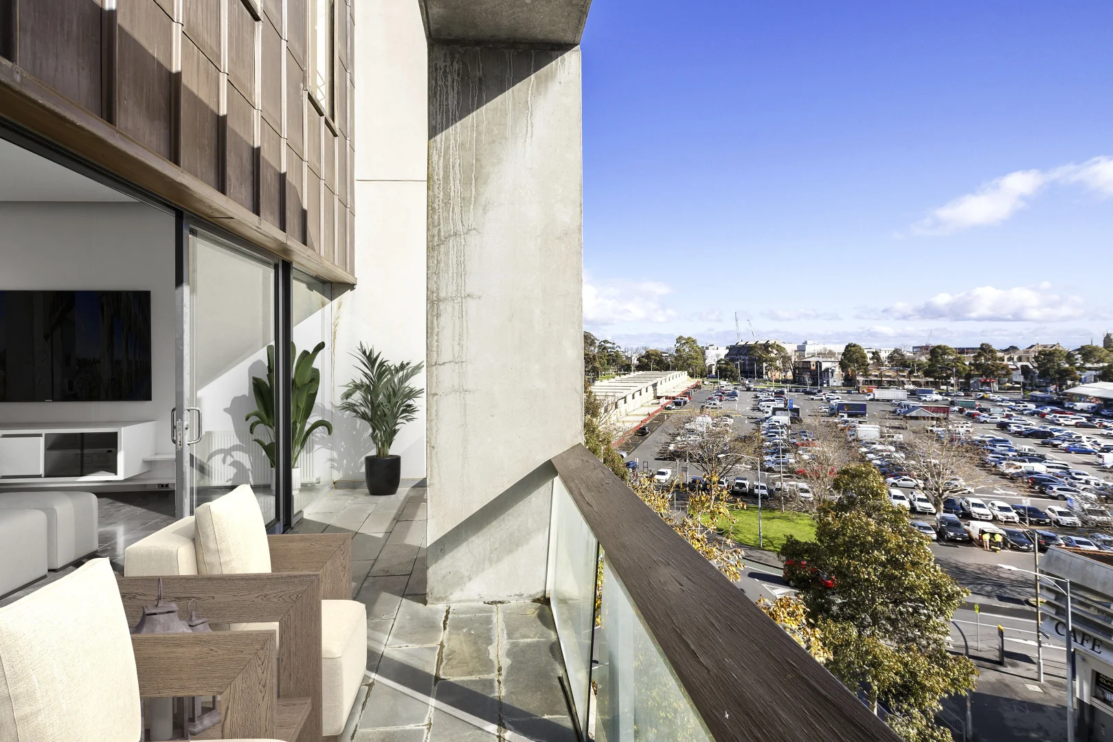 Additional image 5 of 10/201 Franklin Street, Melbourne VIC 3000