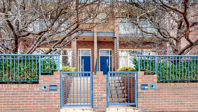 Picture of 3/141 Park Street, MOONEE PONDS VIC 3039