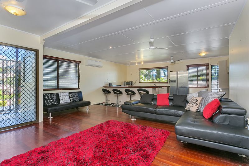 56 McCormack Street, Manunda QLD 4870, Image 1