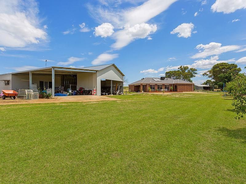 99 Greenwood Rd, Gerogery NSW 2642, Image 0