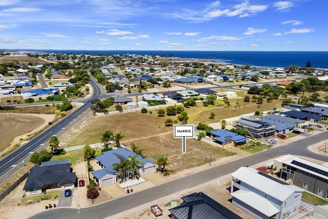 Picture of 10-11 Trenerry Place, PORT HUGHES SA 5558