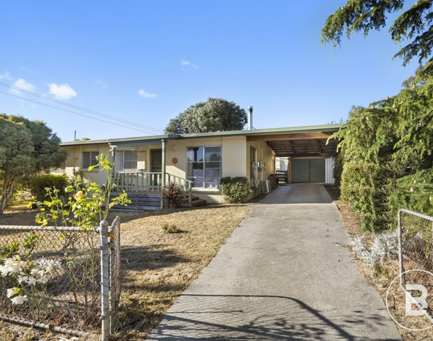 31 Cummins Street, Beaufort VIC 3373