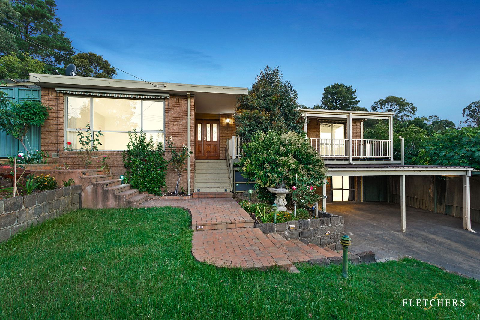 13 Kubba Road, Ringwood North VIC 3134, Image 0