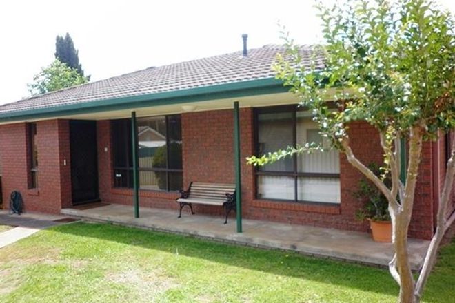 Picture of 1/477 Schubach Street, ALBURY NSW 2640