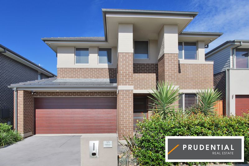 11 Velour Crescent, Moorebank NSW 2170, Image 0