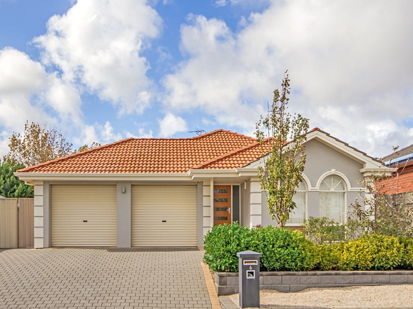 6 Spyglass Hill Circuit, Seaford Rise SA 5169, Image 0