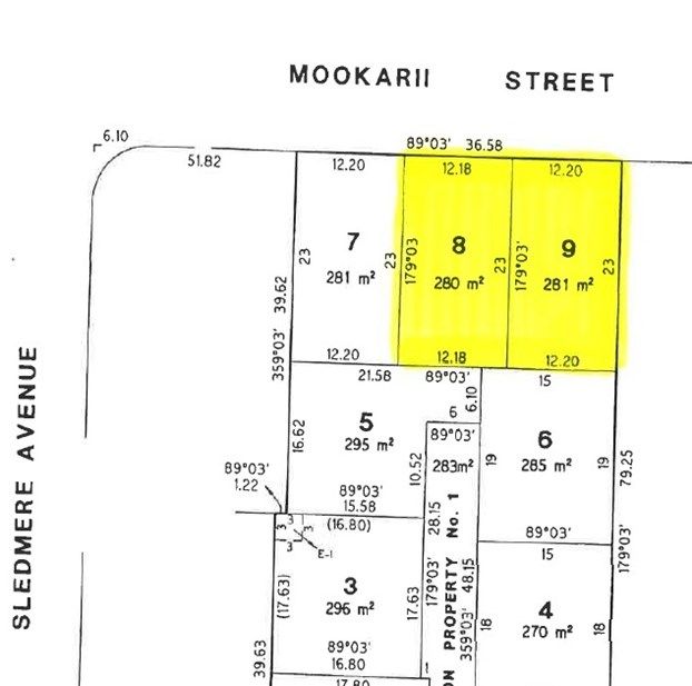 8 Mookarii Street, Cobram VIC 3644, Image 1