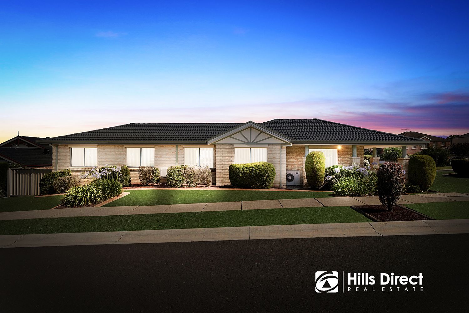 20 Betts Street, Kellyville Ridge NSW 2155, Image 0