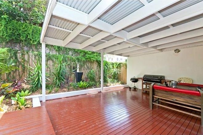 Picture of 1/16 Brook Street, SOUTH BRISBANE QLD 4101