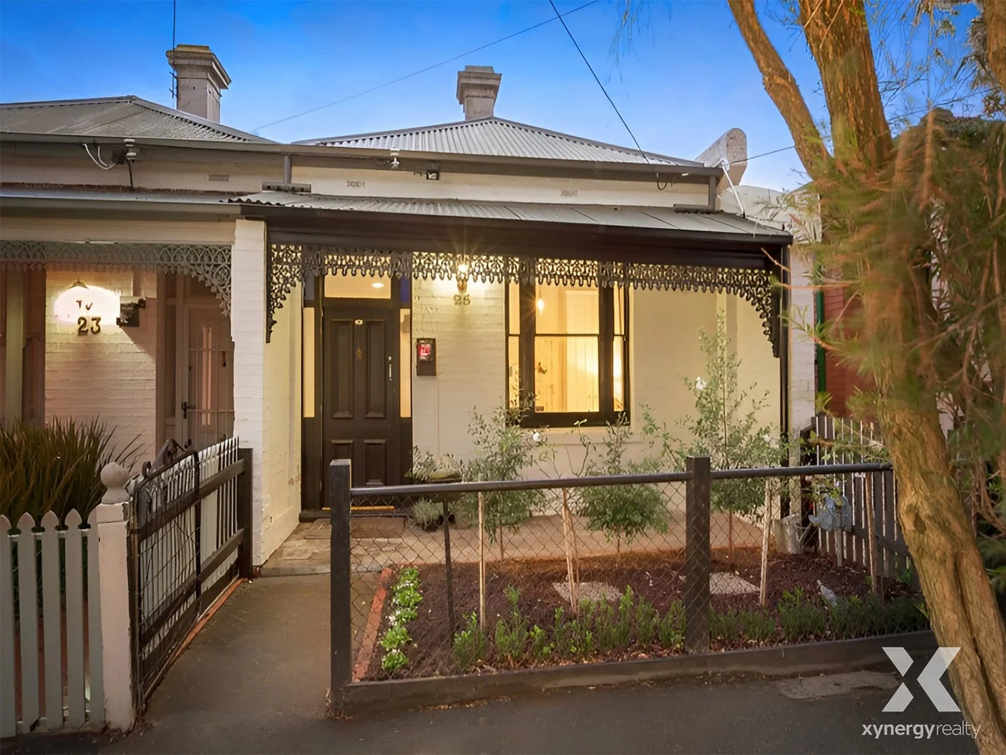 25 Davison Street, Brunswick VIC 3056