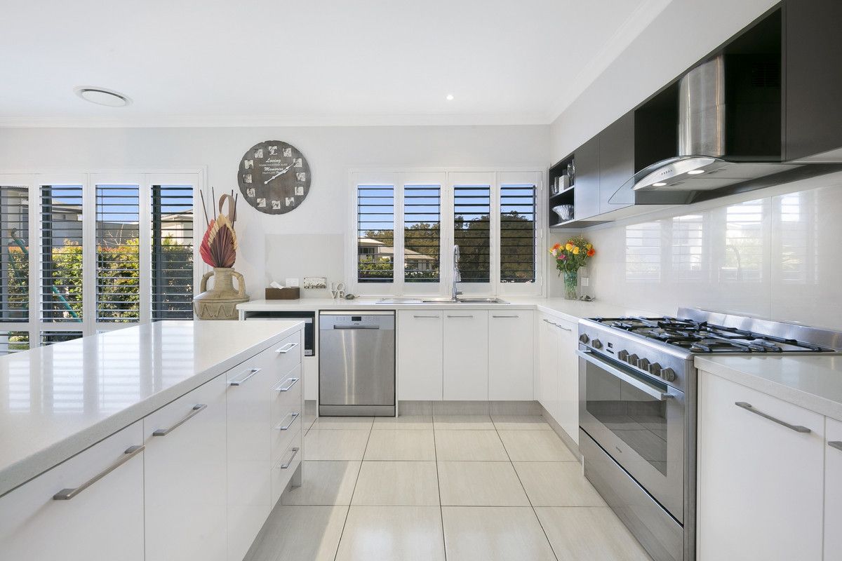 14 Eden Circuit, Reedy Creek | Property History & Address Research | Domain